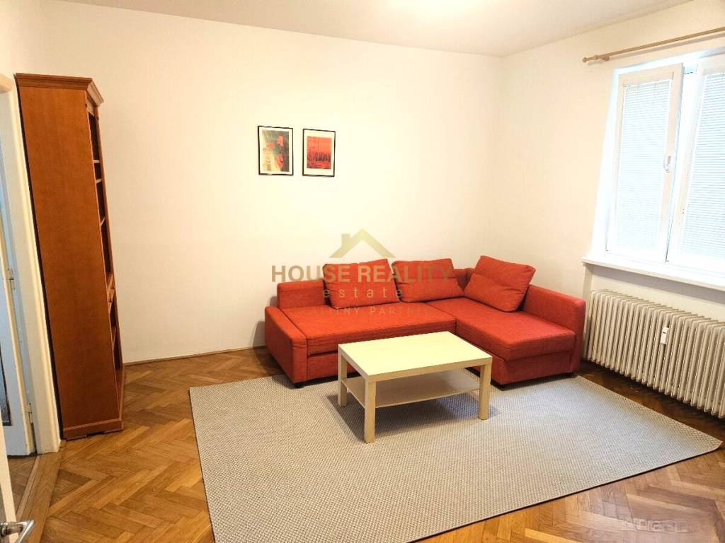Prenájom 2 izbový byt, Vajnorská ulica, Bratislava III. Nové