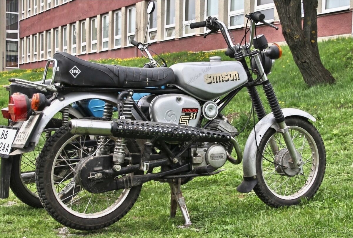 Vyfuk simson