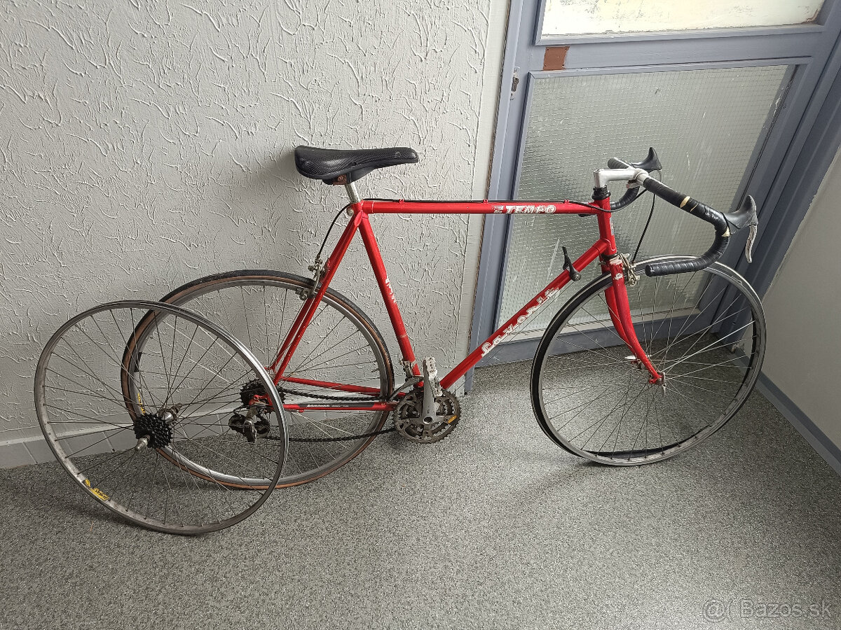 Bicykel Favorit