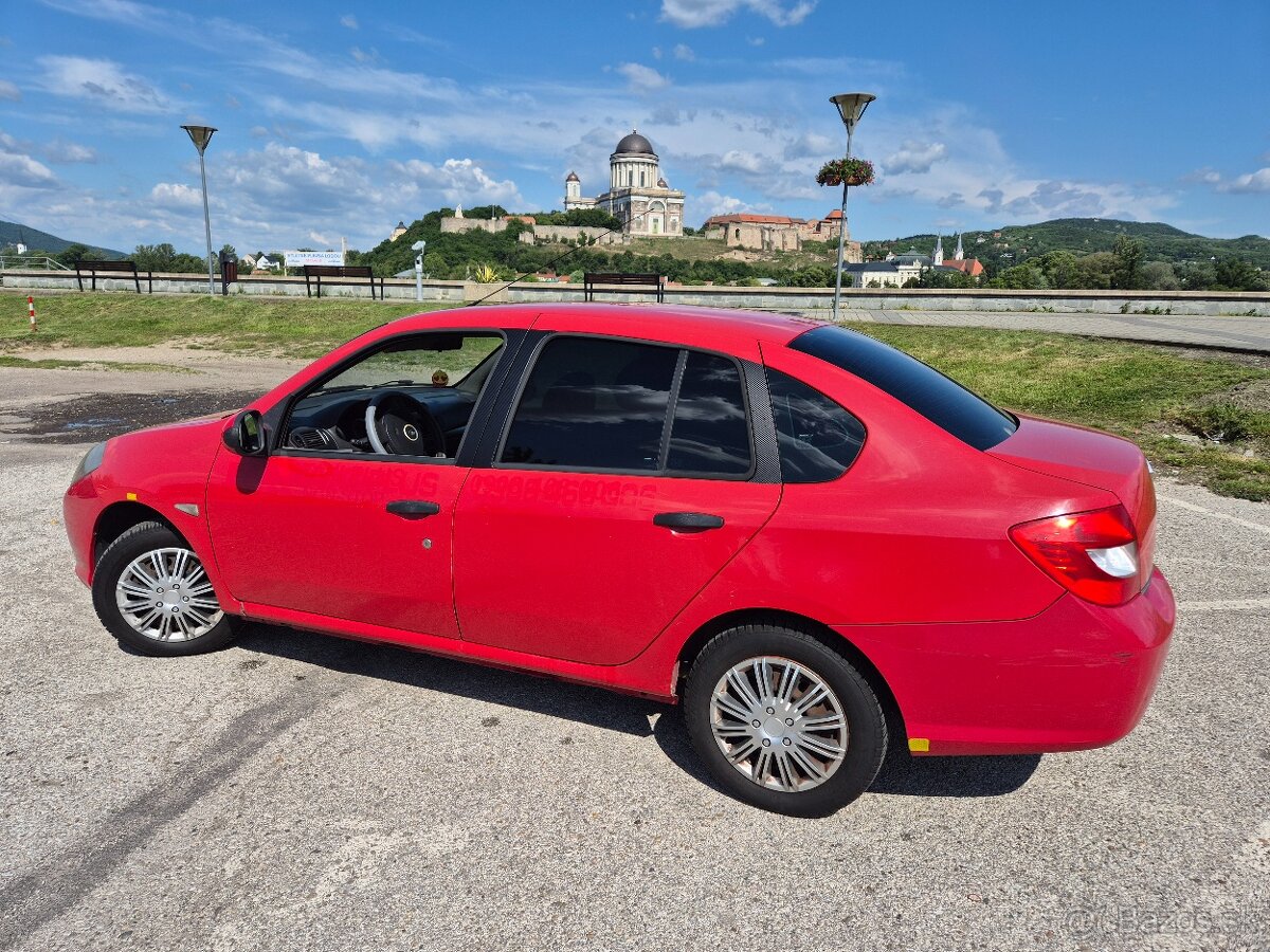 Predám Renault Thalia 1.2
