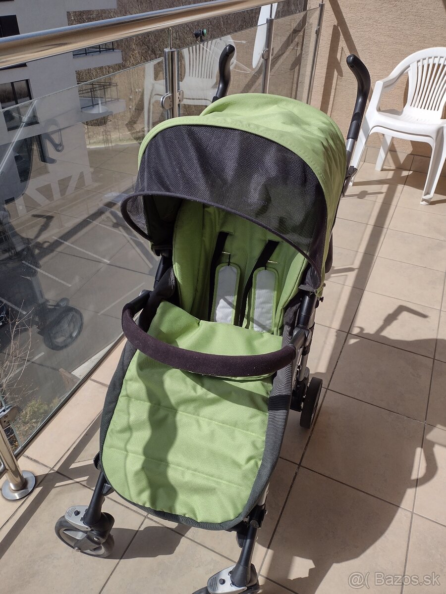 Kočík Peg perego Si