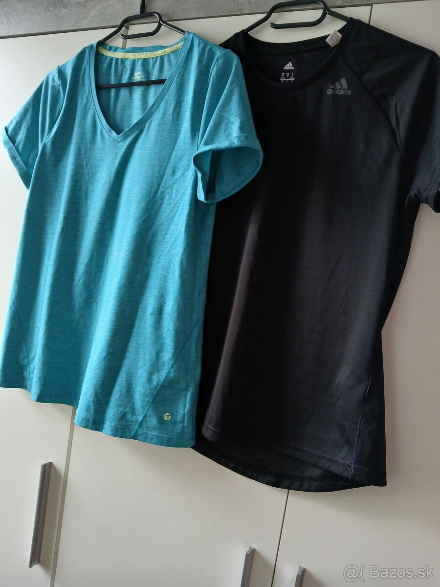 2 ks tricka spolu len 5 euro