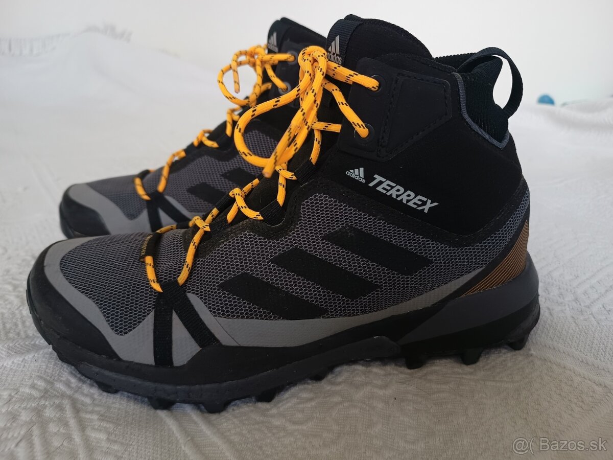 velkost 41 1/3 - ADIDAS TERREX gtx Skychaser