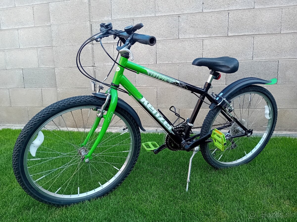 Bicykel 24