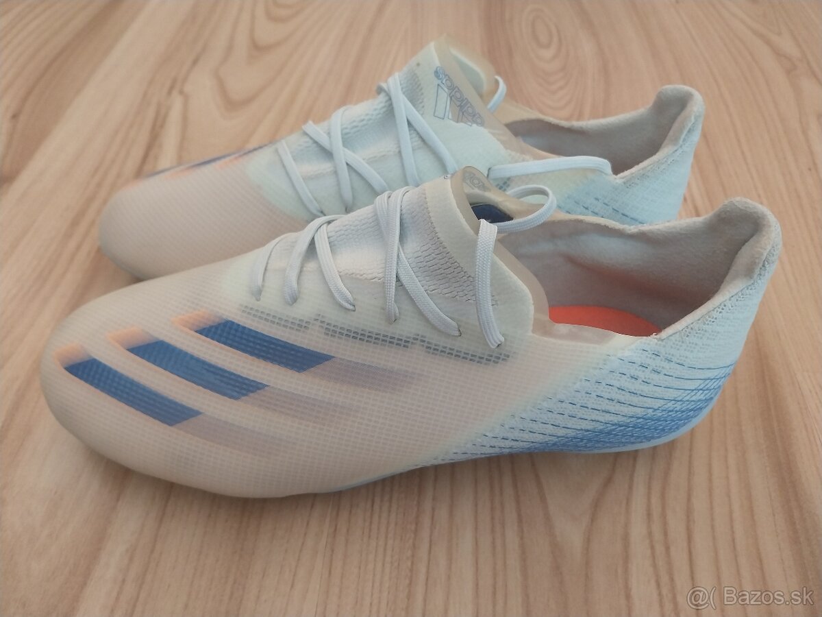 detské kopačky Adidas X Ghosted 1 FG vel.38