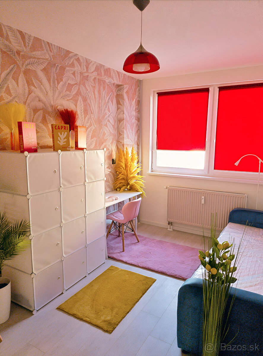 apartmán/garsónka na prenájom, Krivá 18, centrum KE