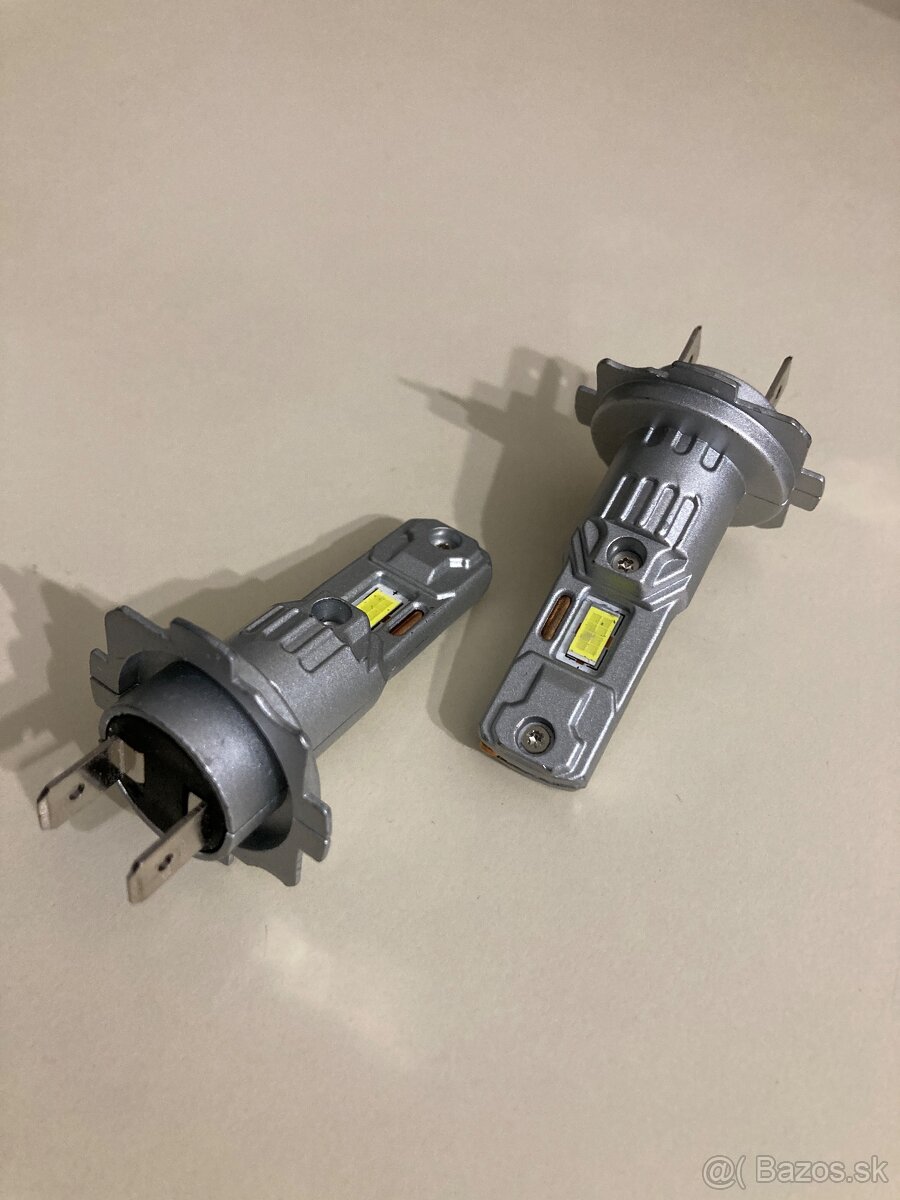 H7 LED