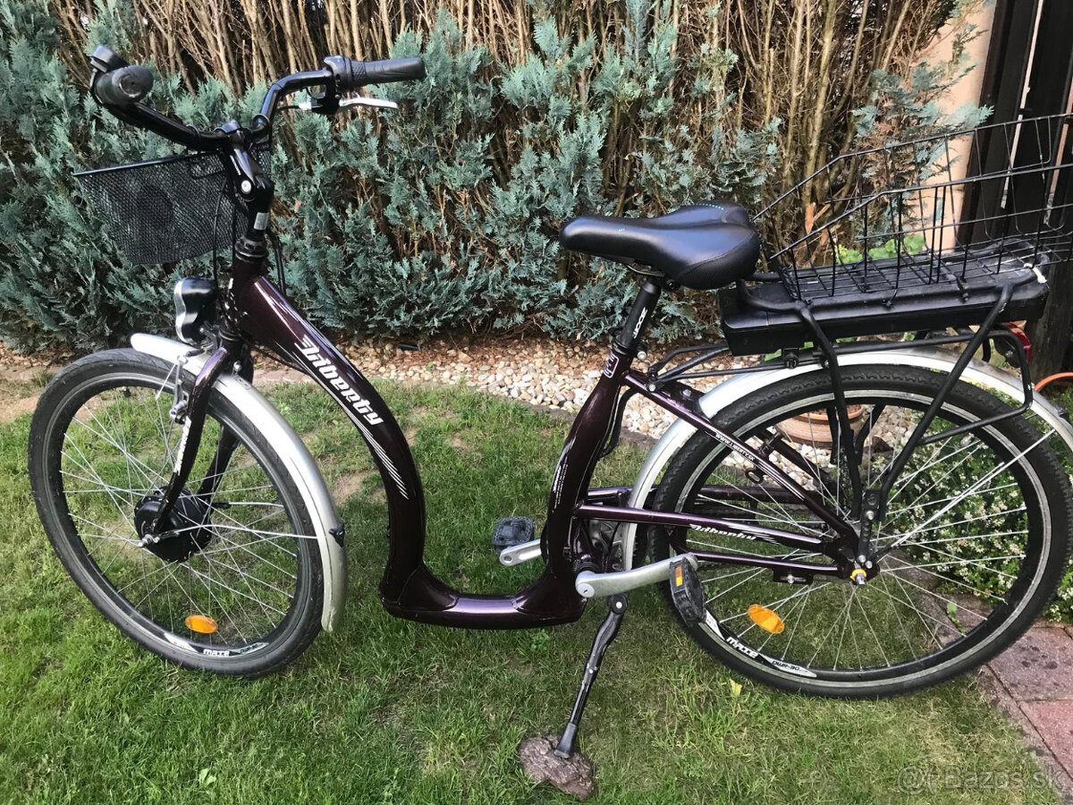 e bike Liberty