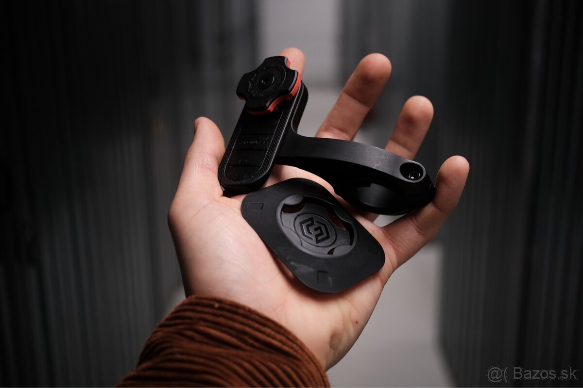 Gearlock držiak mobilu na bicykli