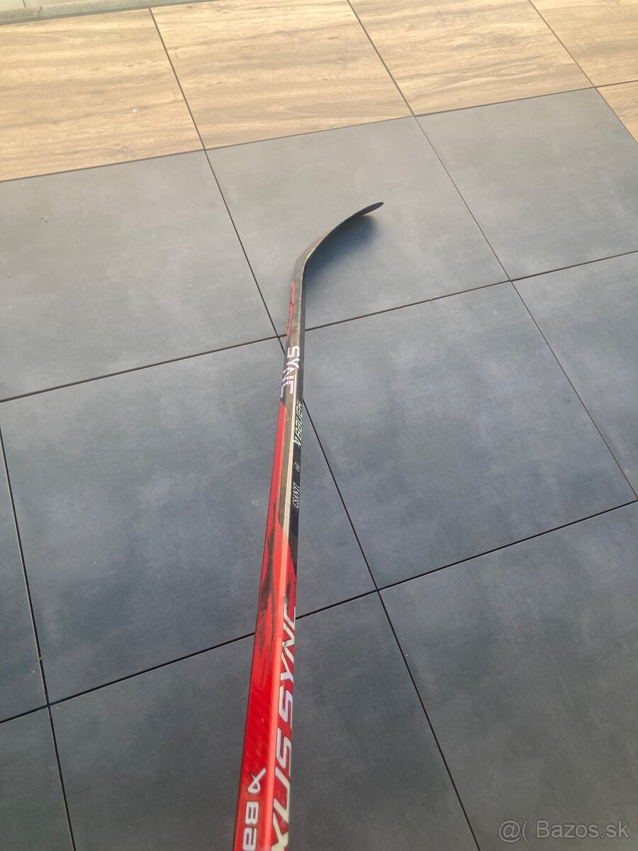 Bauer Sync Custom