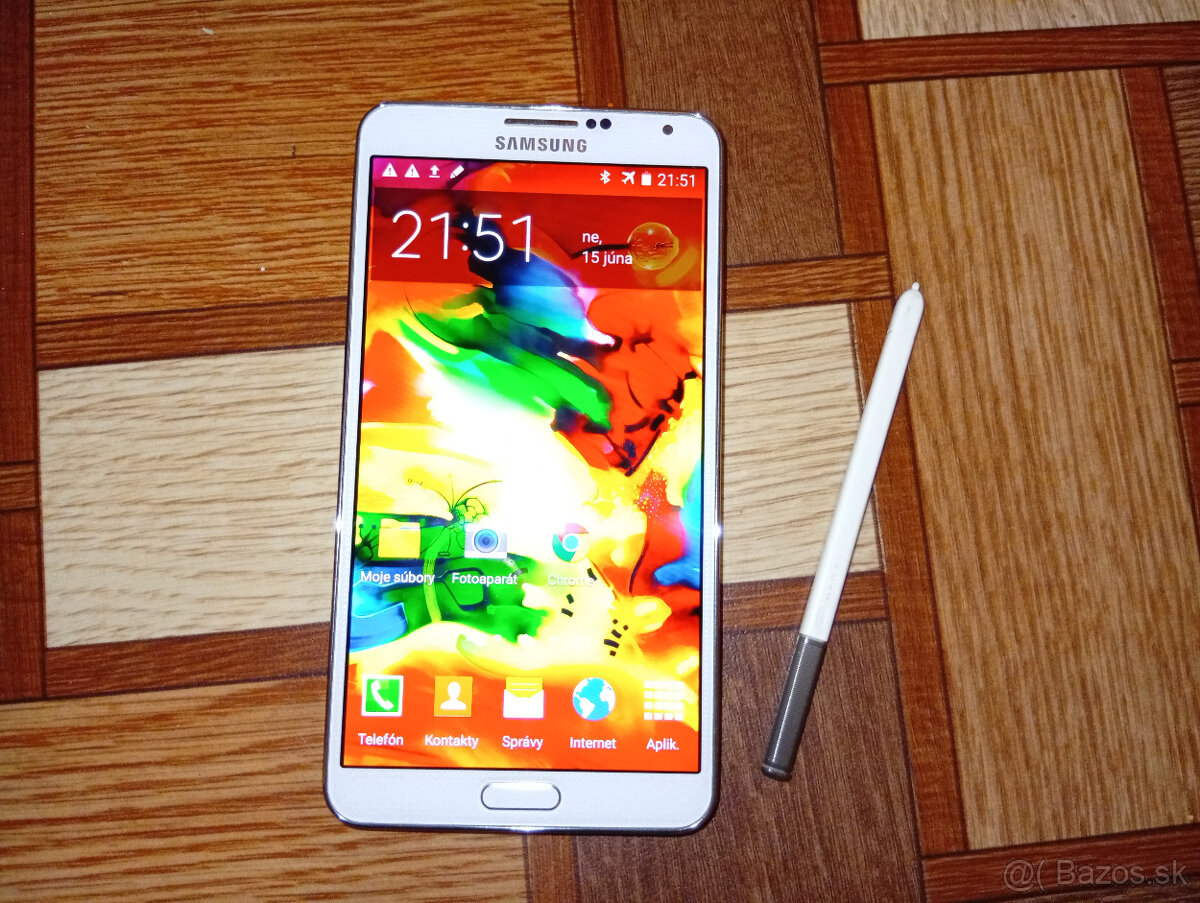 Samsung Galaxy Note 3