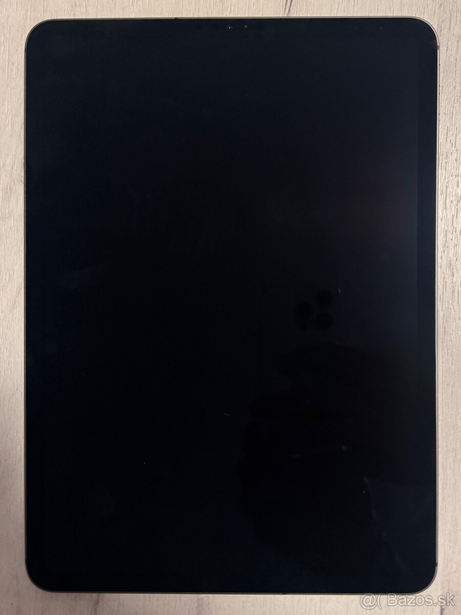 iPad Pro 11” 256GB Cellural