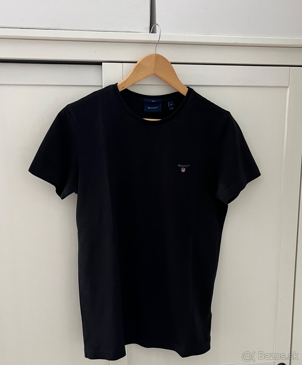 Gant tricko