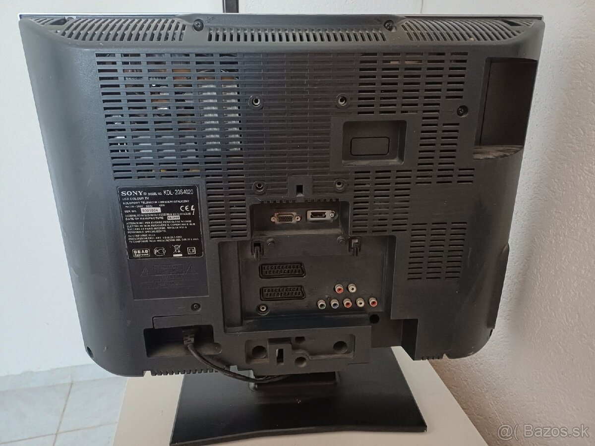 Televizor