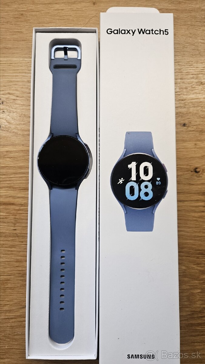 Galaxy Watch5