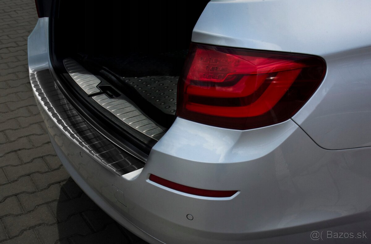 Kryt prahu zadnych dveri BMW 5 F11 Touring