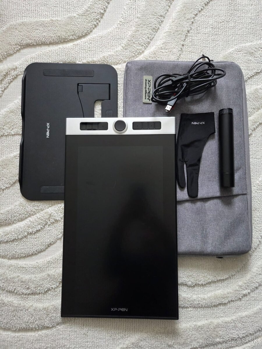 Grafický tablet XPPen Innovator 16