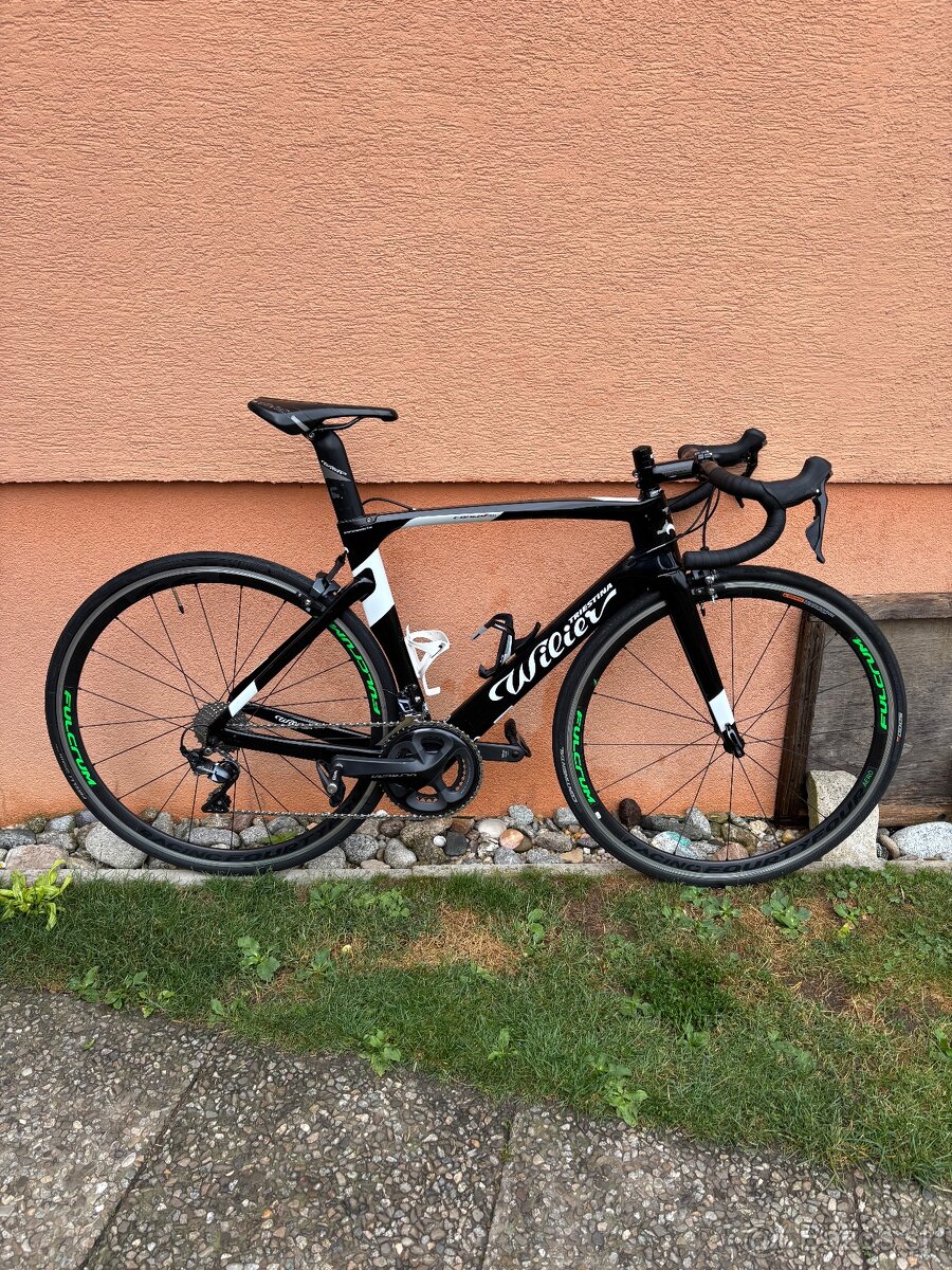 Wilier Triestina