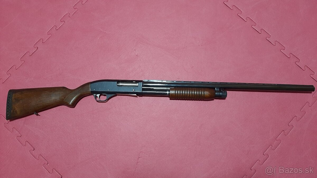 brokovnica Baikal MP-133 12X76