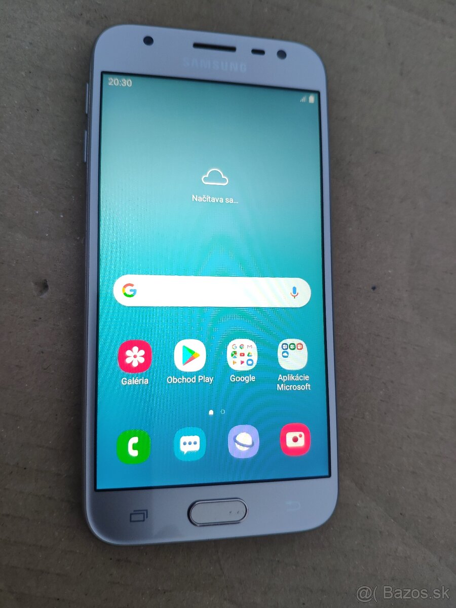 Samsung galaxy J3