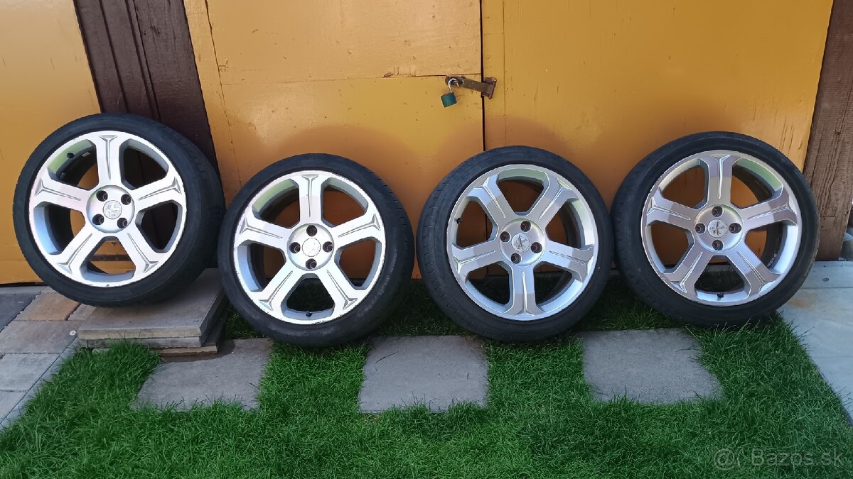 225/40 r18 letne