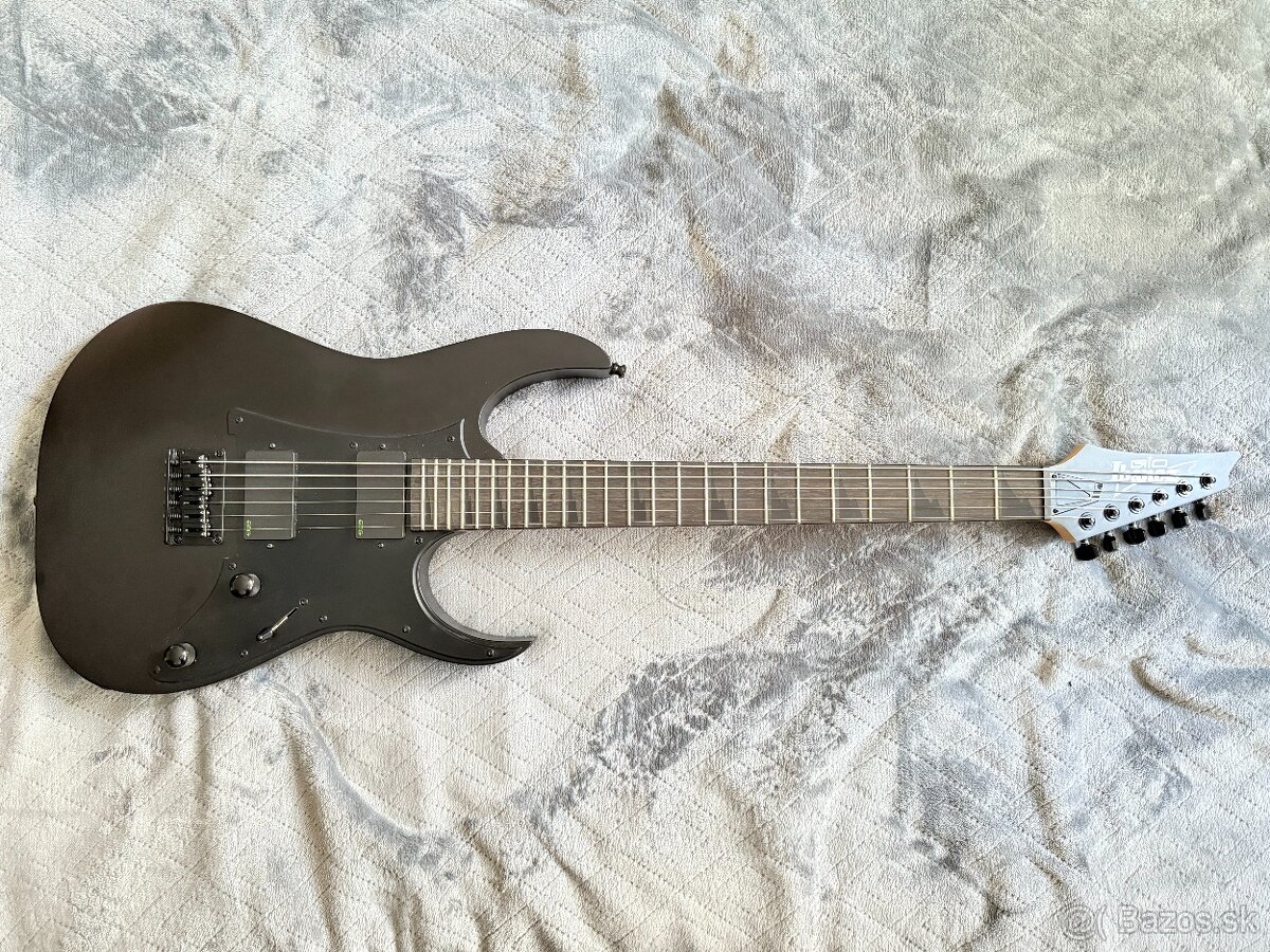 Predam zachovalú Ibanez GRGR131EX