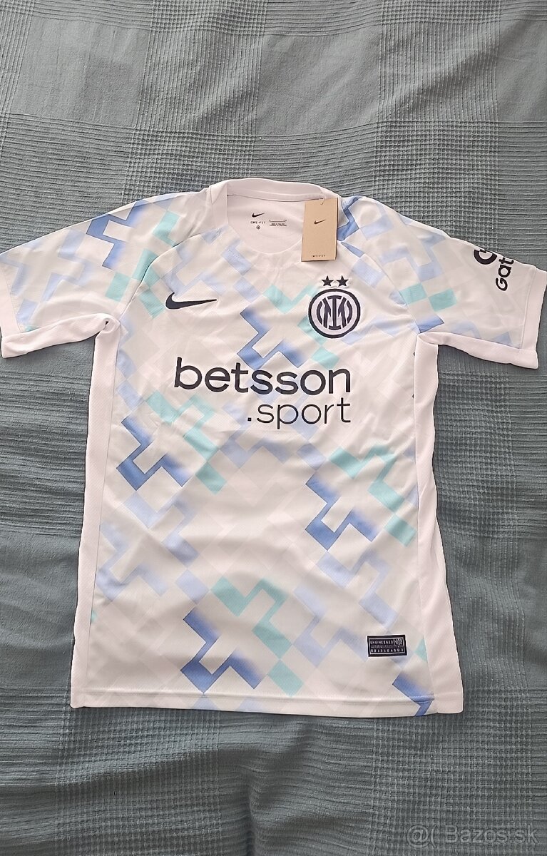 Futbalový dres Inter Milan pánsky