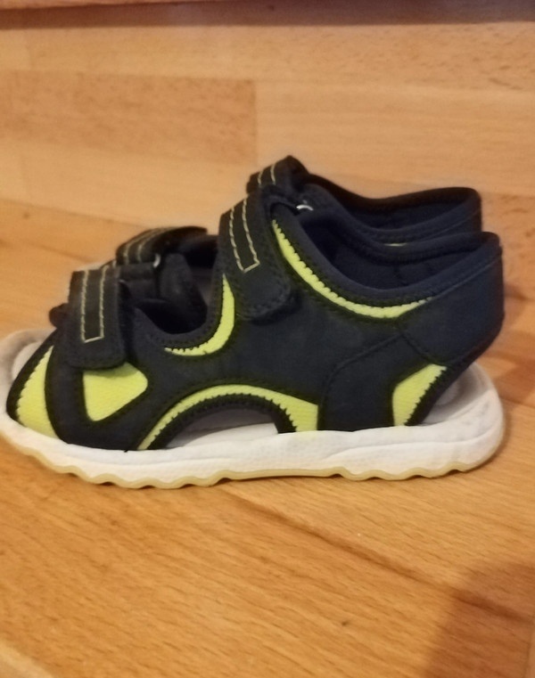 Sandale velk.29