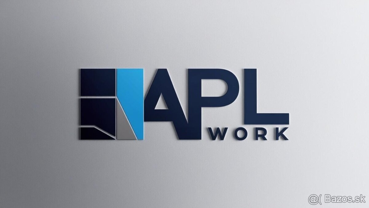 Stavebná firma APL WORK hľadá šikovných maliarov do Düsseld