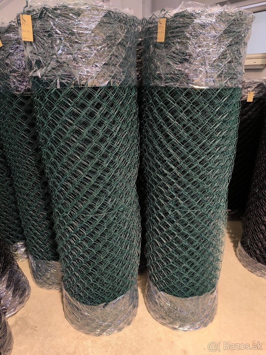 Predám pletivo 1,8 m