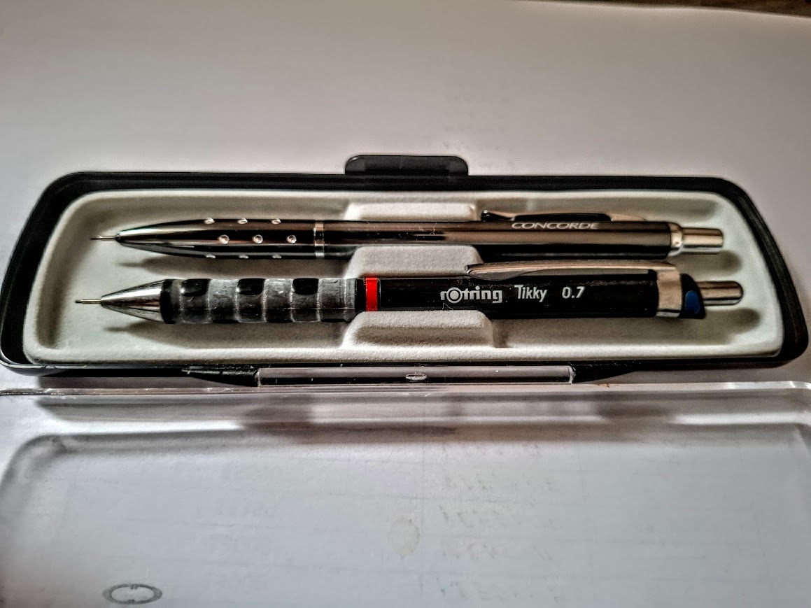 MIKRO TUZKY PENTEL+DARČEK KLUČENKA