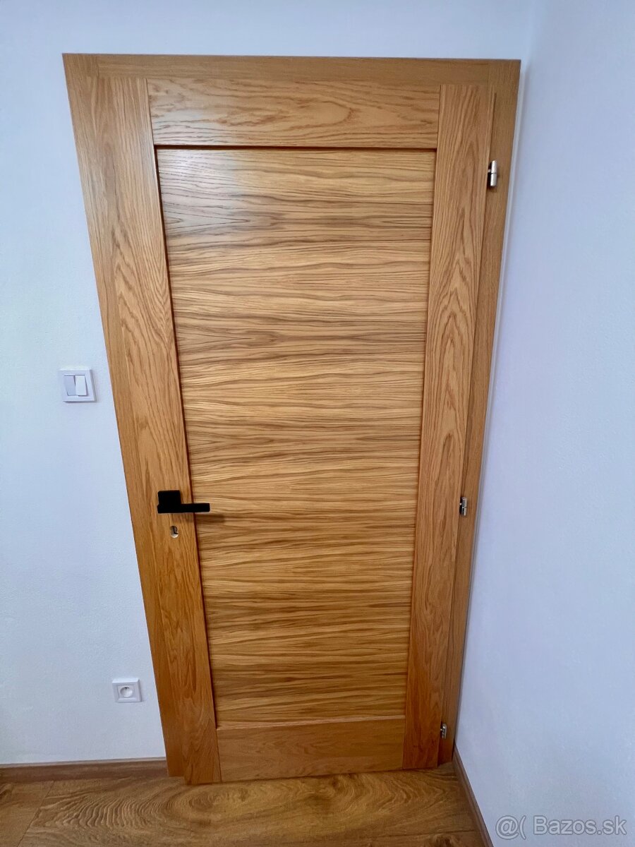 Interierove dvere 80