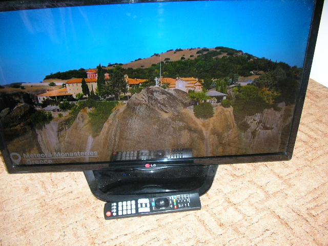 Predam LED televizor