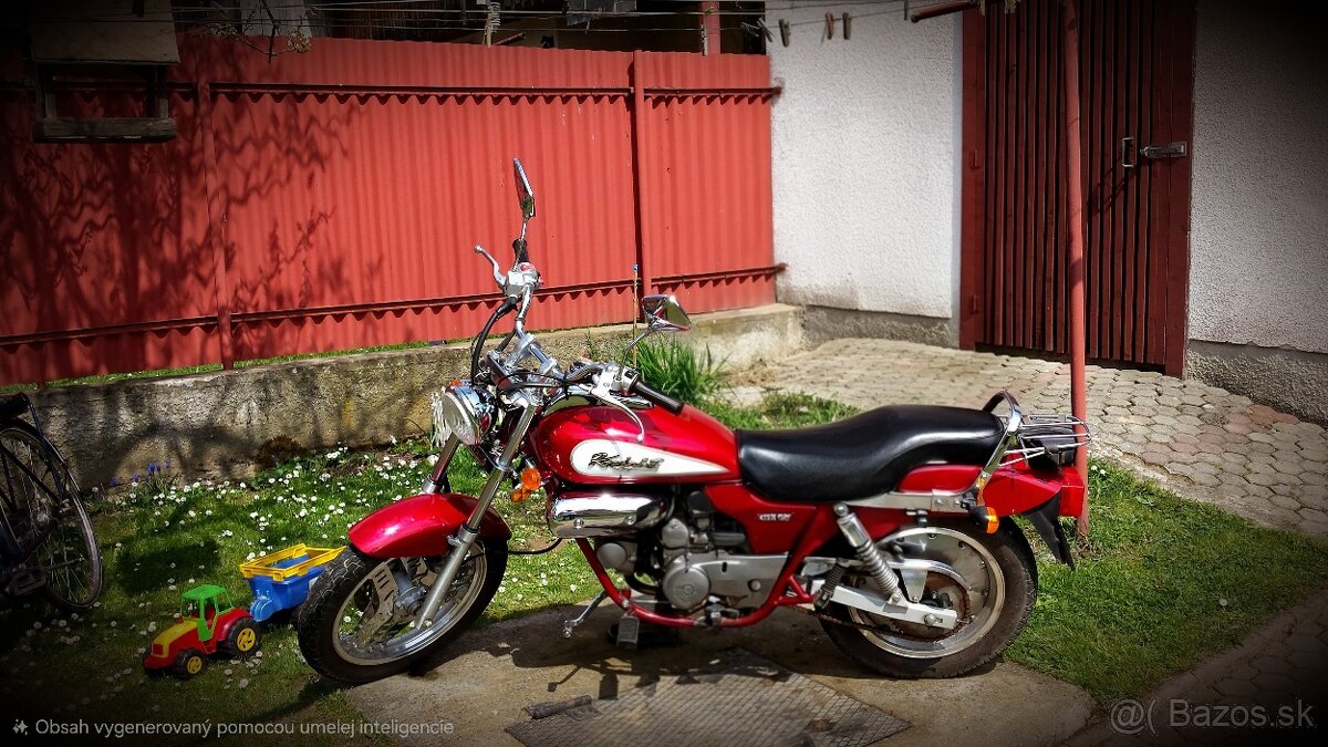 Jincheng Knight 50
