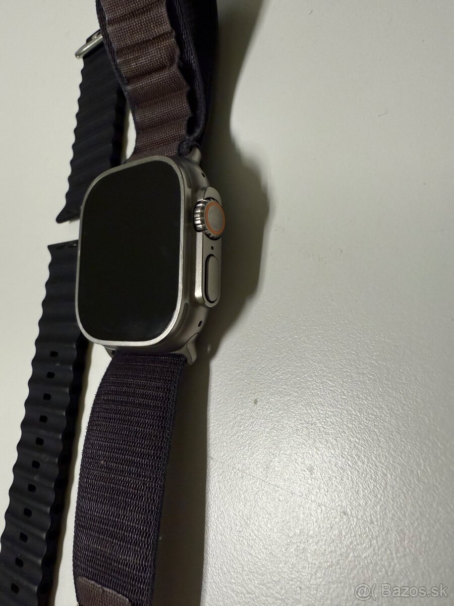 Apple watch ultra 2