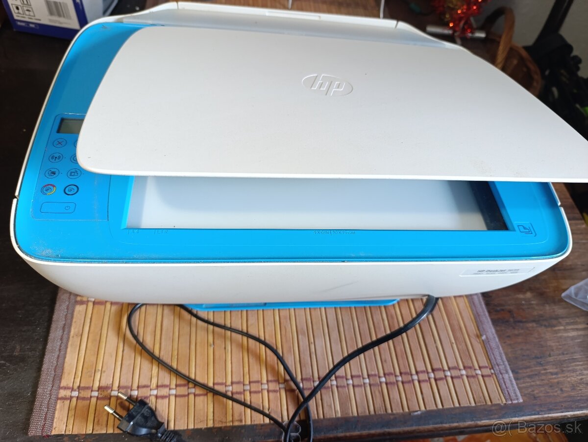 HP Deskjet