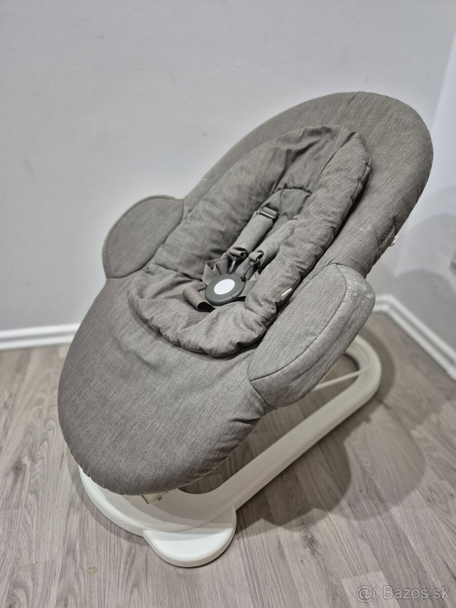 Stokke bouncer