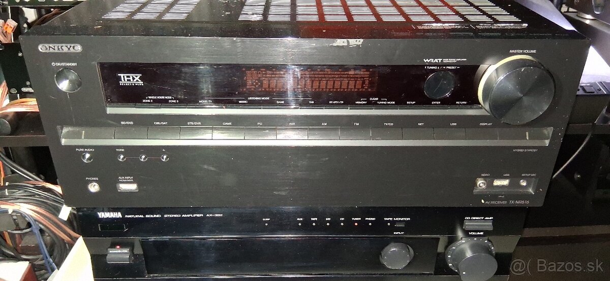 Predam ONKYO TX NR616