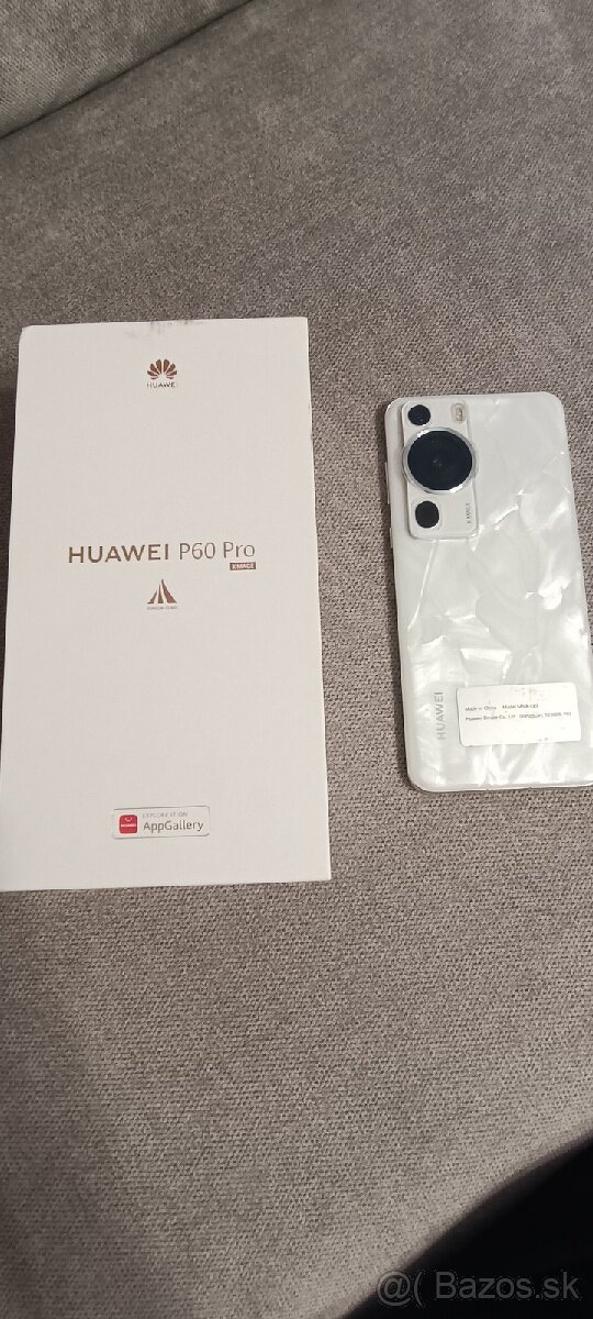 Huawei p60 pro