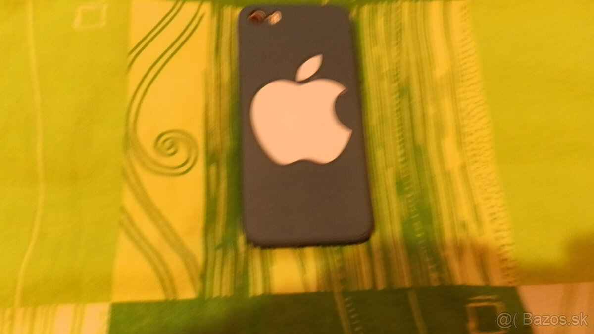 Predám Apple Iphone SE 2016 64 Gb