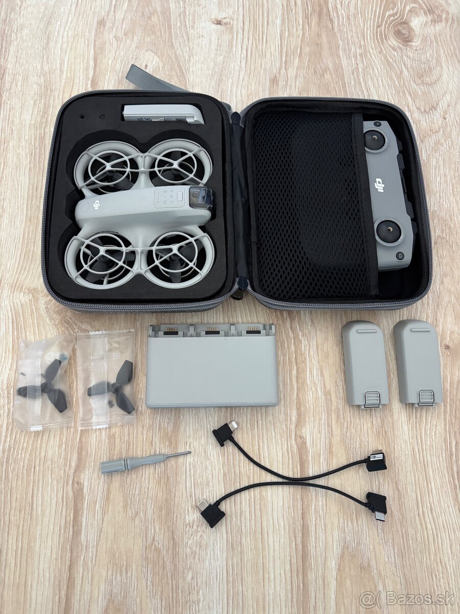 DJI NEO