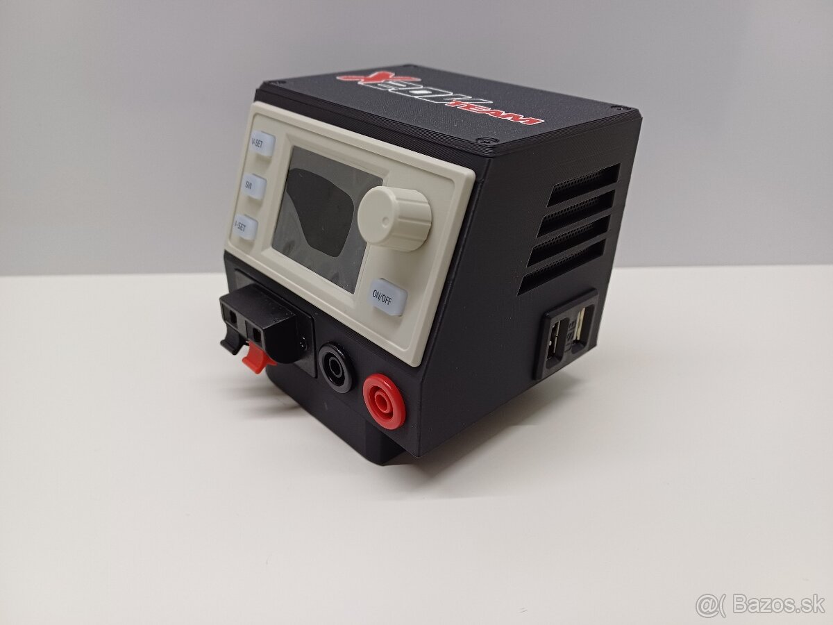 Regulovaný zdroj X20V