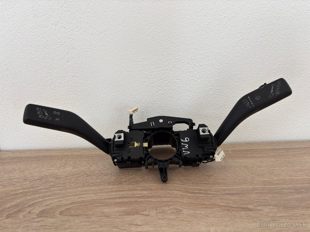 Páčky súpáčia VW Golf 6