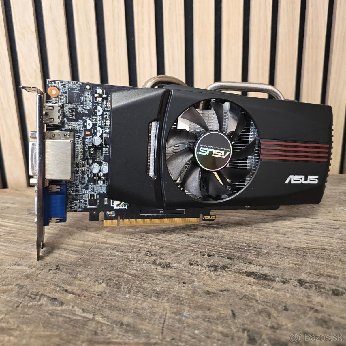 GTX650 - 1Gb