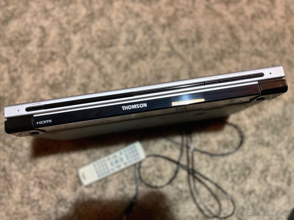 DVD prehrávač Thomson
