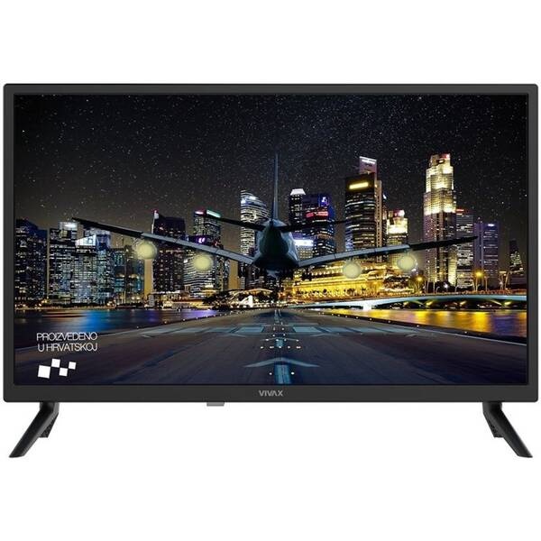 VIVAX LED TV-24LE114T2S2