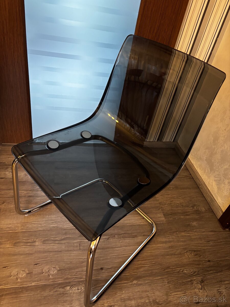 Predám 4ks stolicky