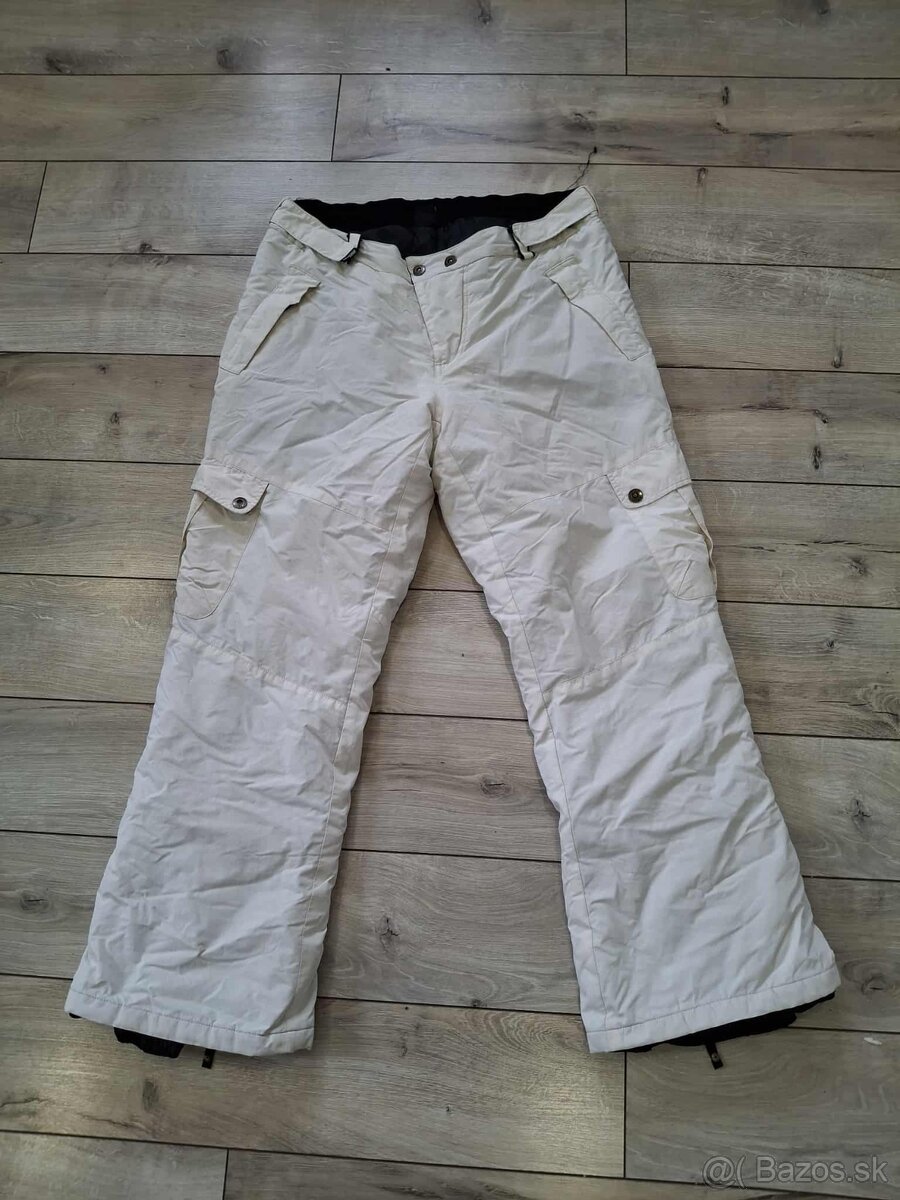 pánske otepľovačky XXL