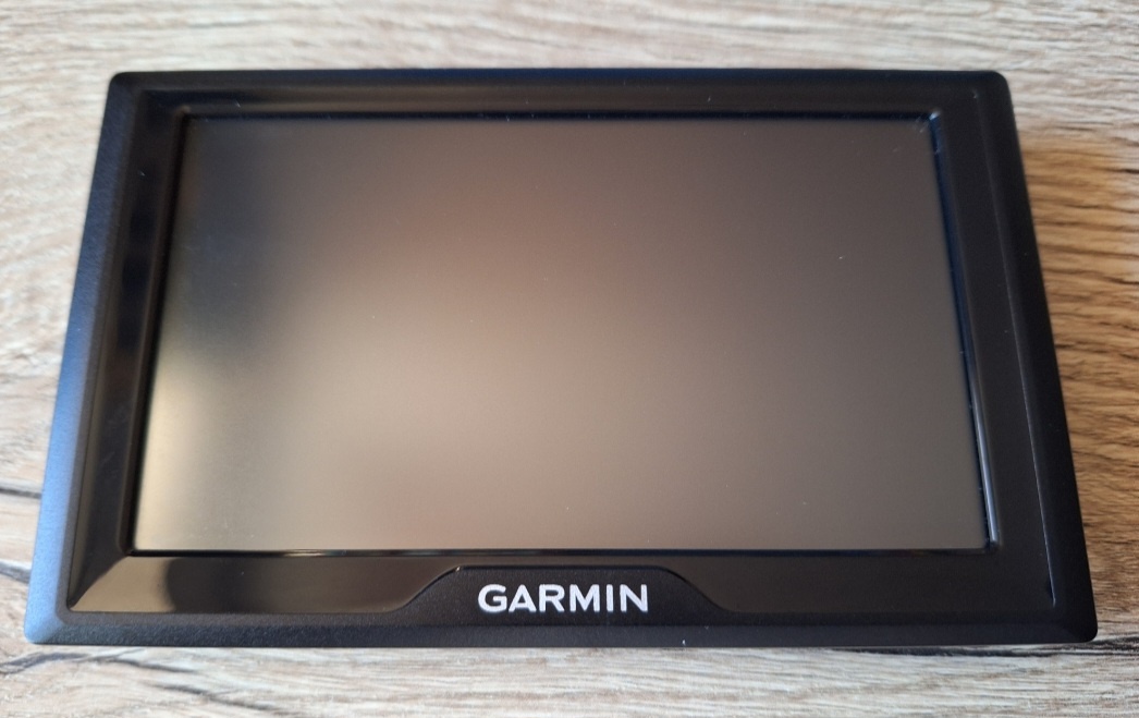 Garmin drive 52s Europe 45