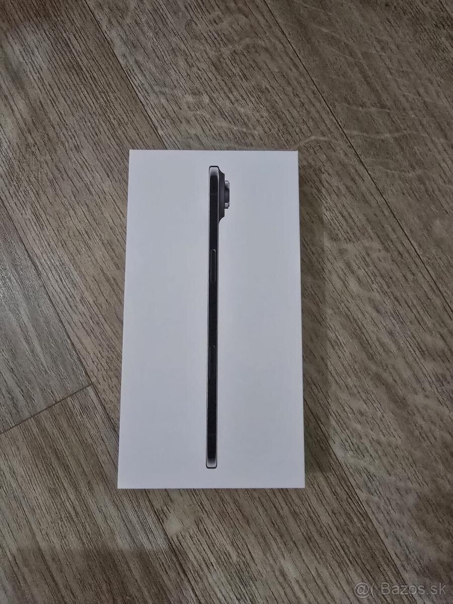 Apple iPhone Air 256GB Space Black